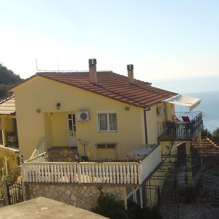Marinovic Apartments Budva Exterior photo