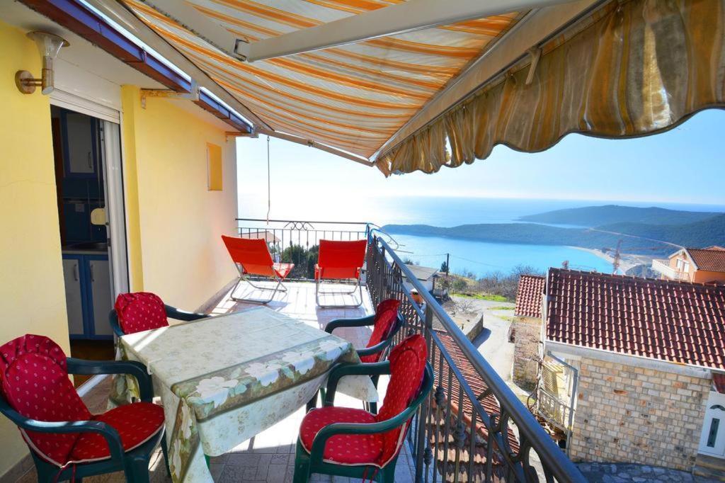 Marinovic Apartments Budva Exterior photo