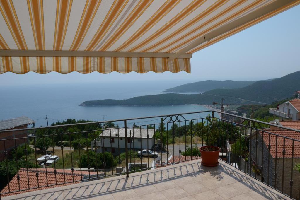 Marinovic Apartments Budva Exterior photo